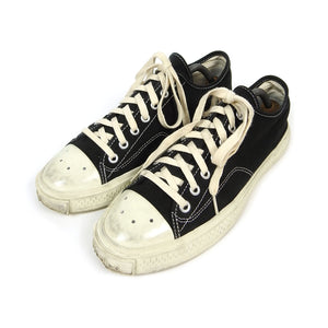 Acne Studios Distressed Sneakers Size 44