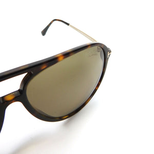 Tom Ford Samson Polarized Sunglasses