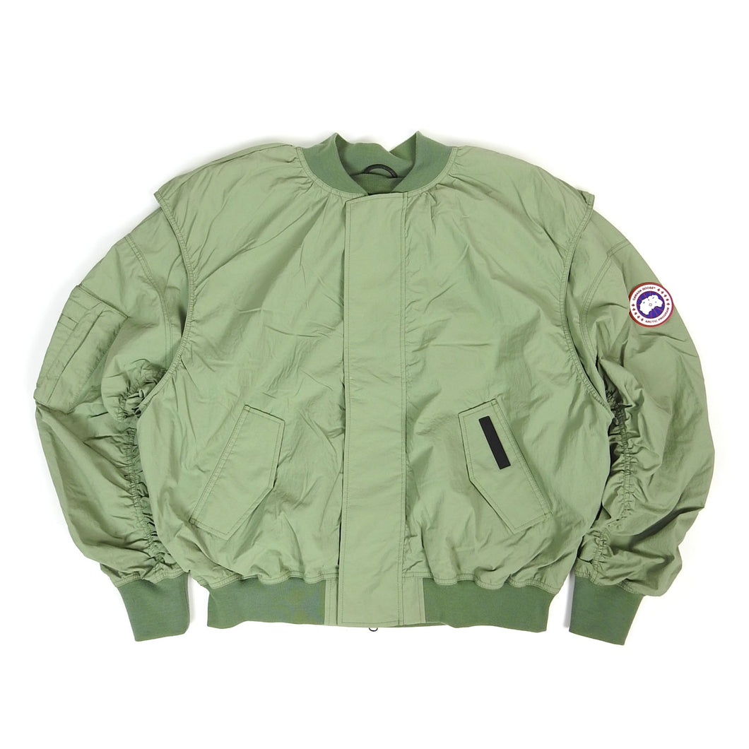 Canada goose x Angel Chen Bomber Size Medium