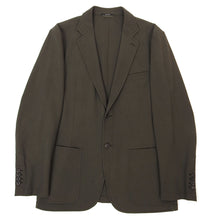 Load image into Gallery viewer, Hermes Lightweight Wool Blazer Size 50
