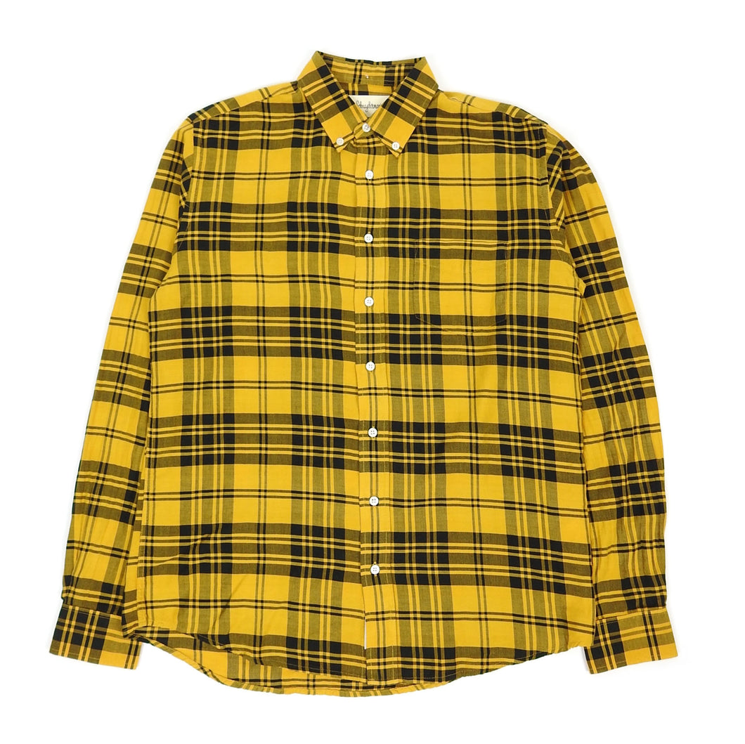 Schnayderman's Flannel Size 15