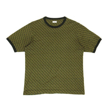 Load image into Gallery viewer, Dries Van Noten Patterned T-Shirt Size Large
