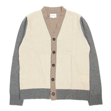 Load image into Gallery viewer, Norse Projects Cardigan Size Medium
