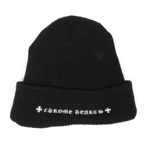 Chrome Hearts Toque