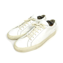 Load image into Gallery viewer, Common Projects Achilles Low Size 44
