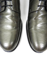 Load image into Gallery viewer, Louis Vuitton Epi Leather Dress Shoe Size 10
