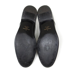 Louis Vuitton Epi Leather Dress Shoe Size 10