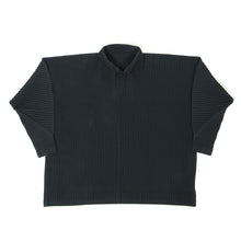 Load image into Gallery viewer, Issey Miyake Homme Plisse LS Polo Size 3
