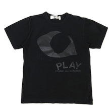 Load image into Gallery viewer, Comme Des Garçons Play T-Shirt Size Medium
