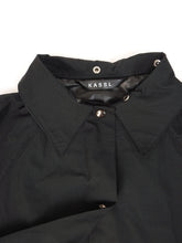 Load image into Gallery viewer, Kassl Coach Jacket Size Medium
