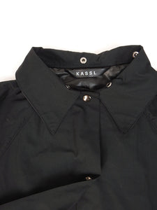 Kassl Coach Jacket Size Medium