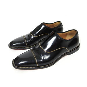 Christian Louboutin Slip On Dress Shoe Size 42.5