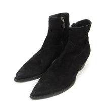 Load image into Gallery viewer, Saint Laurent Paris Lukas Boots Size 44
