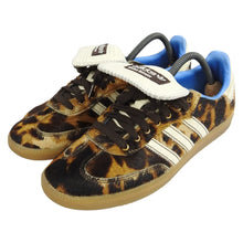 Load image into Gallery viewer, Wales Bonner x Adidas Samba Size 9

