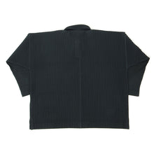 Load image into Gallery viewer, Issey Miyake Homme Plisse LS Polo Size 3
