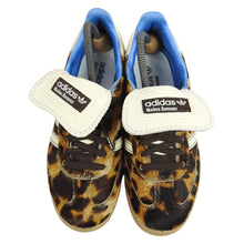 Load image into Gallery viewer, Wales Bonner x Adidas Samba Size 9
