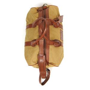 Ralph Lauren Canvas Duffle Bag