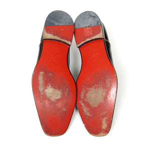 Christian Louboutin Slip On Dress Shoe Size 42.5