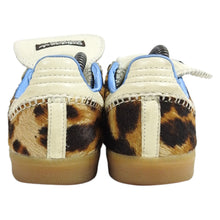 Load image into Gallery viewer, Wales Bonner x Adidas Samba Size 9
