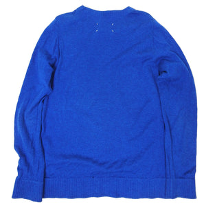 Maison Margiela S/S'14 Sweater Size XL