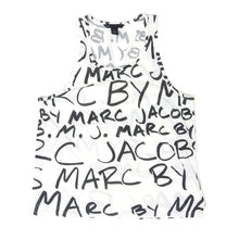 Load image into Gallery viewer, Marc by Marc Jacobs Tank Size Medium
