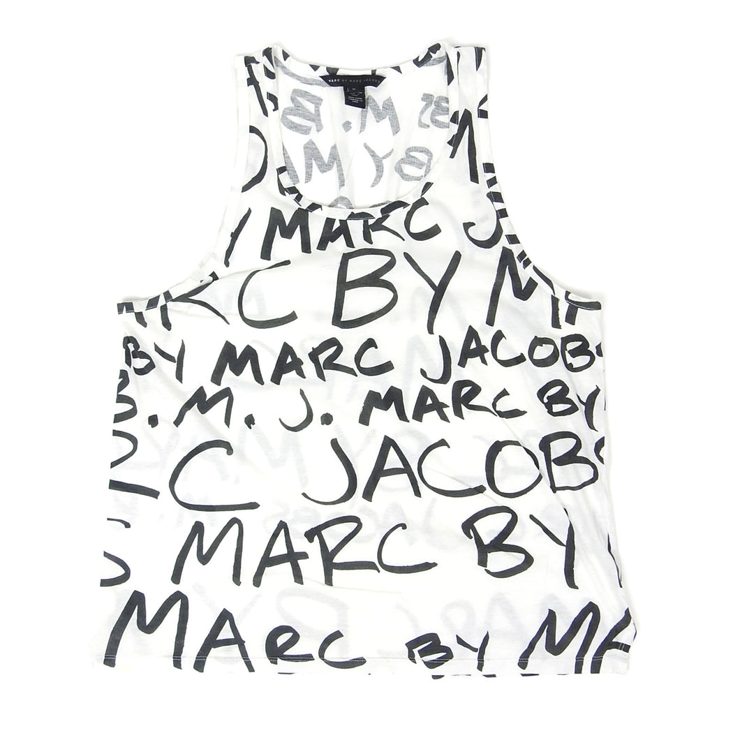 Marc by Marc Jacobs Tank Size Medium