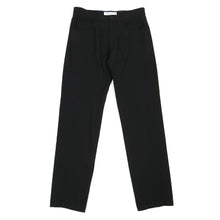 Load image into Gallery viewer, Yves Saint Laurent Rice Gauche Wool Trousers Size 38
