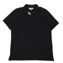 Load image into Gallery viewer, Burberry Pique Polo Size Large
