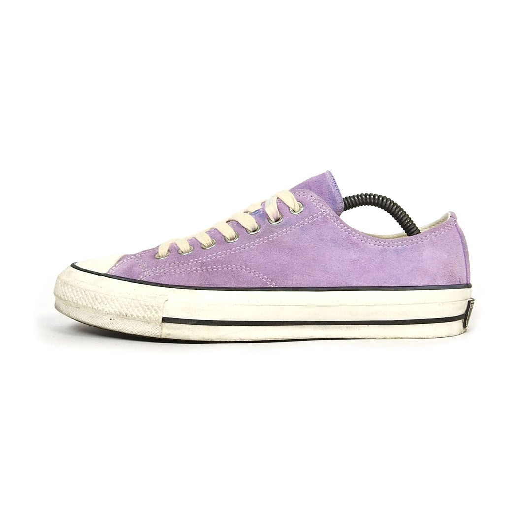 Converse Addict Suede Chuck Taylor Size 9.5