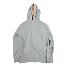 Load image into Gallery viewer, Gucci Zip Hoodie Size XXL
