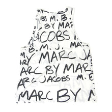 Load image into Gallery viewer, Marc by Marc Jacobs Tank Size Medium
