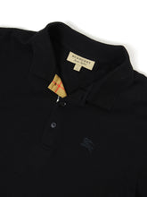 Load image into Gallery viewer, Burberry Pique Polo Size Large
