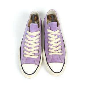 Converse Addict Suede Chuck Taylor Size 9.5