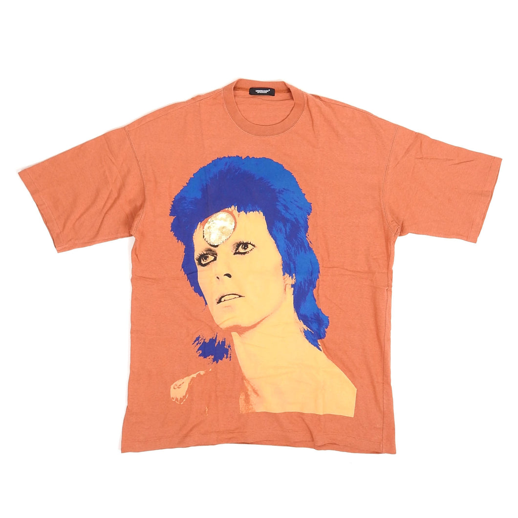 Undercover David Bowie T-Shirt