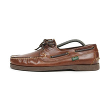 Load image into Gallery viewer, Paraboot Boat Shoes Size 9
