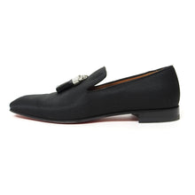 Load image into Gallery viewer, Christian Louboutin Tassel Loafers Size 42
