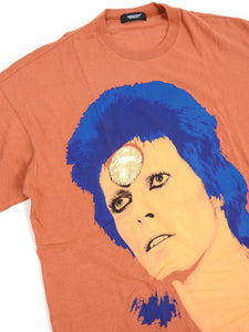 Undercover David Bowie T-Shirt