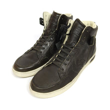 Load image into Gallery viewer, John Varvatos x Converse Weapon Mid Sneakers Size 10
