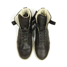 Load image into Gallery viewer, John Varvatos x Converse Weapon Mid Sneakers Size 10
