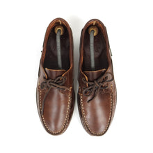 Load image into Gallery viewer, Paraboot Boat Shoes Size 9
