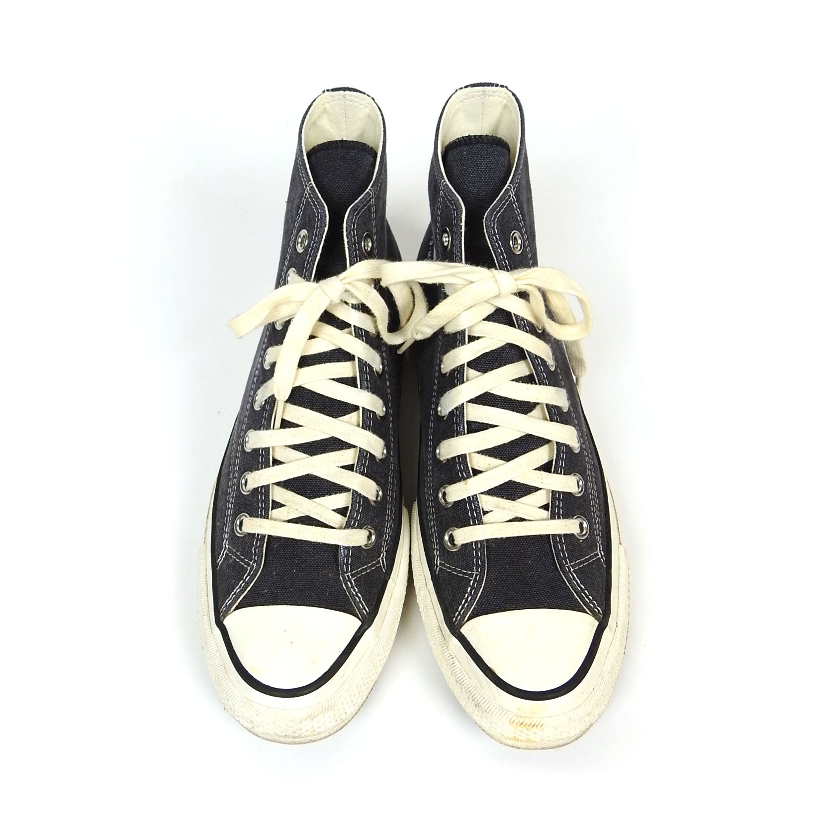 Madness x Converse Addict Canvas Chuck Taylor Size 9.5 – I Miss You MAN