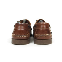 Load image into Gallery viewer, Paraboot Boat Shoes Size 9
