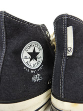 Load image into Gallery viewer, Madness x Converse Addict Canvas Chuck Taylor Size 9.5
