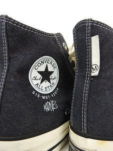 Madness x Converse Addict Canvas Chuck Taylor Size 9.5