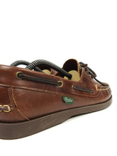 Load image into Gallery viewer, Paraboot Boat Shoes Size 9
