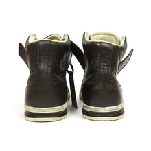 Load image into Gallery viewer, John Varvatos x Converse Weapon Mid Sneakers Size 10
