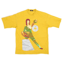 Load image into Gallery viewer, Undercover David Bowie T-shirt
