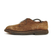 Load image into Gallery viewer, Alden Suede Shoes Size 9.5
