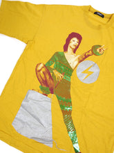 Load image into Gallery viewer, Undercover David Bowie T-shirt
