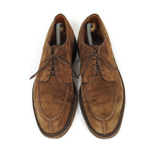 Load image into Gallery viewer, Alden Suede Shoes Size 9.5
